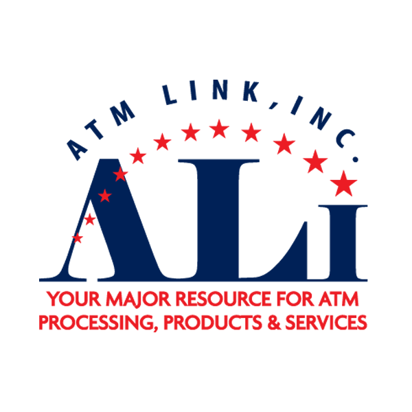 ATM Link Inc. - is a low-cost provider of ATM processing, ATM products and ATM services.
