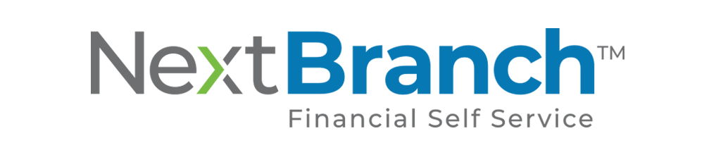 NextBranch - ATM, ITM, and TCR outsourcing on financial ATMs for banks and credit unions.