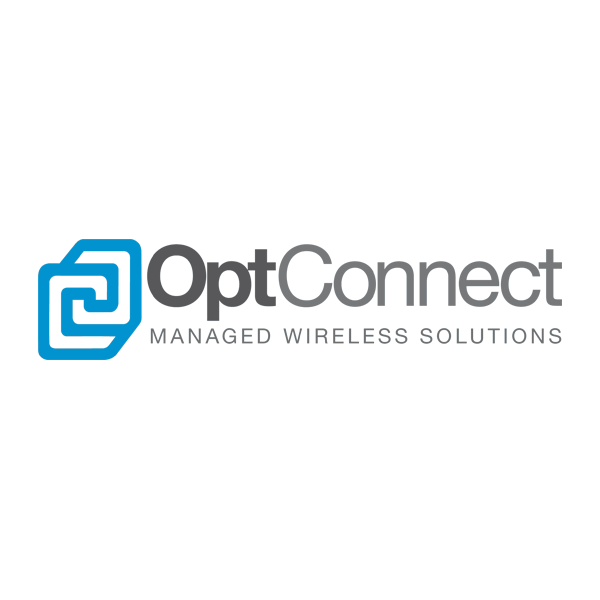 OptConnect - provides fully managed wireless solutions for ultra-reliable connectivity.